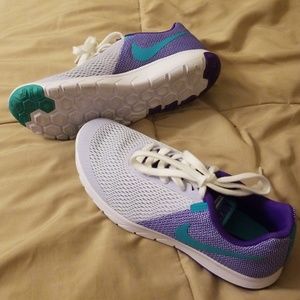 Nike Flex Experience Running5